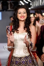 Hamsa Nandini New Ramp Walk Stills 25CineFrames