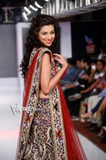 Hamsa Nandini New Ramp Walk Stills 25CineFrames