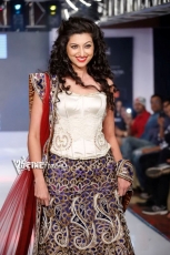 Hamsa Nandini New Ramp Walk Stills 25CineFrames