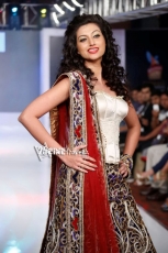 Hamsa Nandini New Ramp Walk Stills 25CineFrames