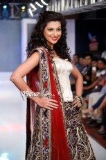 Hamsa Nandini New Ramp Walk Stills 25CineFrames