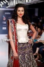 Hamsa Nandini New Ramp Walk Stills 25CineFrames