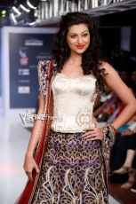 Hamsa Nandini New Ramp Walk Stills 25CineFrames