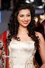 Hamsa Nandini New Ramp Walk Stills 25CineFrames