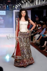 Hamsa Nandini New Ramp Walk Stills 25CineFrames