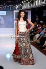 Hamsa Nandini New Ramp Walk Stills 25CineFrames