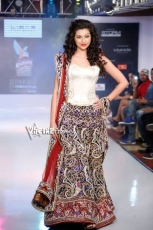 Hamsa Nandini New Ramp Walk Stills 25CineFrames