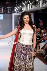 Hamsa Nandini New Ramp Walk Stills 25CineFrames