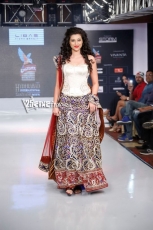 Hamsa Nandini New Ramp Walk Stills 25CineFrames