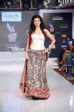 Hamsa Nandini New Ramp Walk Stills 25CineFrames