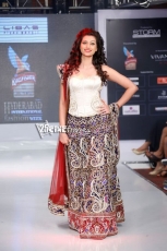 Hamsa Nandini New Ramp Walk Stills 25CineFrames