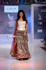 Hamsa Nandini New Ramp Walk Stills 25CineFrames