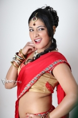 HariPriya Latest Hot Stills