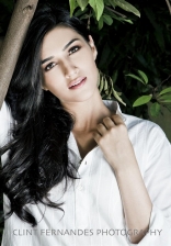 1 Nenokkadine Heroine Kriti Sanon Photoshoot