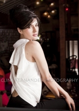 Mahesh One Nenokkadine Heroine Kriti Sanon Latest Photos, Kriti