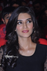 Kriti Sanon Photos at 1 Nenokkadine Audio Launch 25CineFrames