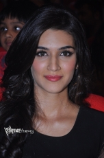 Kriti Sanon Photos at 1 Nenokkadine Audio Launch 25CineFrames