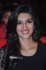 Kriti Sanon Photos at 1 Nenokkadine Audio Launch 25CineFrames