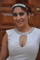 Neha Bhasin Hot Stills At 1 Nenokkadine Movie Audio Launch 25CineFrames