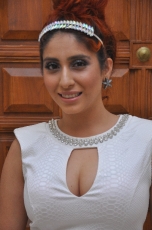 Neha Bhasin Hot Stills At 1 Nenokkadine Movie Audio Launch 25CineFrames