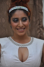 Neha Bhasin Hot Stills At 1 Nenokkadine Movie Audio Launch 25CineFrames