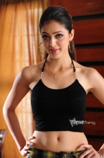 Parvathi Melton Latest Hot Photos