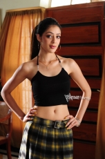 Parvathi Melton hot navel photos