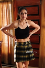 Parvathi Melton hot navel photos