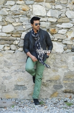 Ram Charan Stills in Yevadu 25CineFrames