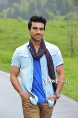 Ram Charan Stills in Yevadu 25CineFrames