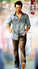 Ram Charan Yevadu New Stills 25CineFrames