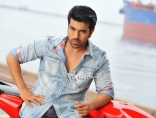 Ram Charan Yevadu New Stills 25CineFrames