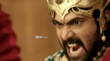 Rana Daggubati as Bhallala Deva in Baahubali First Look Gallery