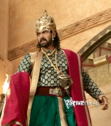 Rana Daggubati as Bhallala Deva in Baahubali First Look Gallery