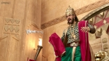 Rana Daggubati as Bhallala Deva in Baahubali First Look Gallery