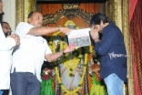 Ravi Teja Hansika New Movie Opening Photos
