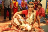 Sumanth Lady Getup Stills in Emo Gurram Egaravachu 25CineFrames