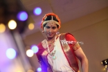 Sumanth Lady Getup Stills in Emo Gurram Egaravachu 25CineFrames