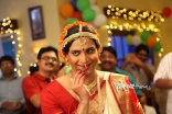 Sumanth Lady Getup Stills in Emo Gurram Egaravachu 25CineFrames