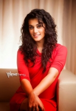 Tapsee New Latest Photoshoot