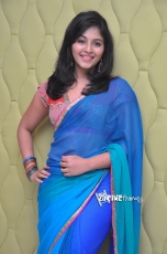 Anjali Hot Stills at Malsa Audio Launch