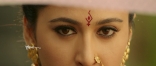 Anushka as Devasena in Baahubali First Look Gallery