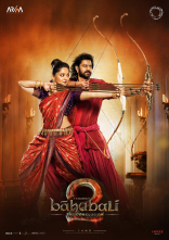 Baahubali New Latest ULTRA HD Posters Wallpapers Prabhas, Anushka Shetty, Rana Daggubati, Tamanna Bhatia