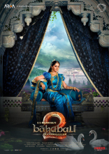 Baahubali New Latest ULTRA HD Posters Wallpapers Prabhas, Anushka Shetty, Rana Daggubati, Tamanna Bhatia