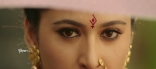 Anushka as Devasena in Baahubali First Look Gallery