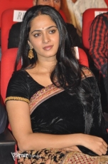 Anushka Cute Stills at Varna Audio Launch