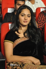 Anushka Cute Stills at Varna Audio Launch