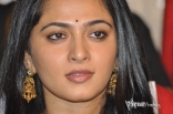 Anushka Hot Stills at Varna Audio Launch