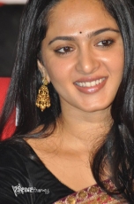 Anushka Hot Stills at Varna Audio Launch