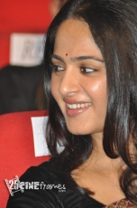 Anushka Hot Stills at Varna Audio Launch